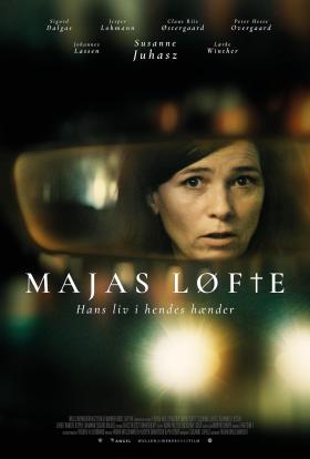 Az ígéret (2024) teljes film magyarul