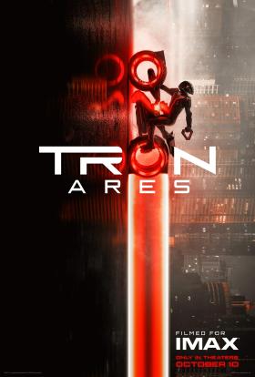 Tron: Ares teljes film magyarul