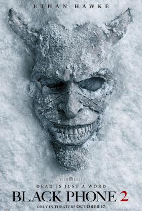 Fekete telefon 2. teljes film magyarul