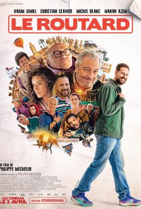 Utazásból bukó teljes film magyarul