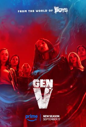 V generáció teljes sorozat magyarul