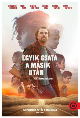 Egyik csata a másik után teljes film magyarul