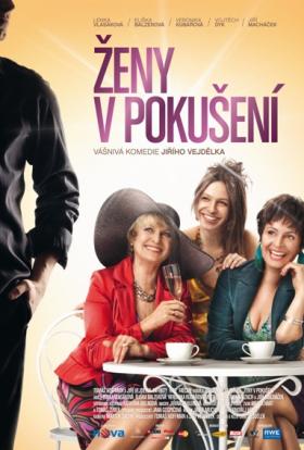 A nők megkísértése online film borító³