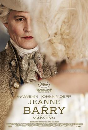 Jeanne du Barry - A szerető teljes film magyarul