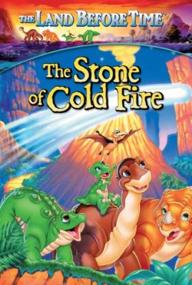 Őslények országa 7. - A hideg tűz köve teljes film magyarul