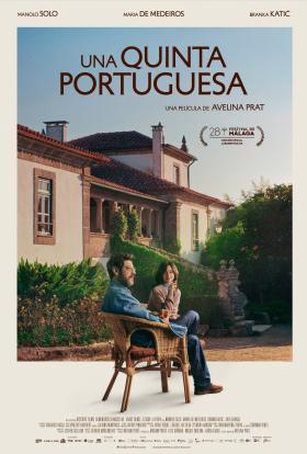 A portugál birtok teljes film magyarul