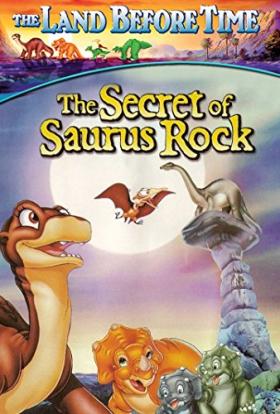 Őslények országa 6: A Szaurusz szikla titka teljes film magyarul