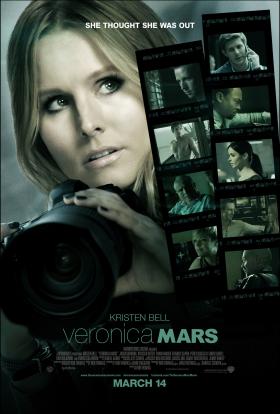 Veronica mars online film borító³