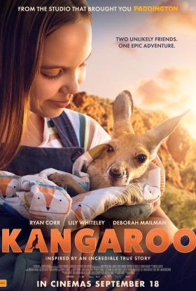 Lili és a kenguru teljes film magyarul