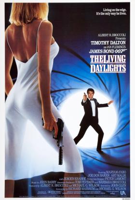 James Bond: Halálos rémületben teljes film magyarul