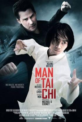 A Tai Chi harcosa teljes film magyarul