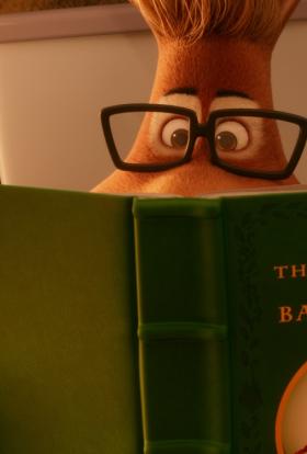 Süncsinálta hős teljes film magyarul