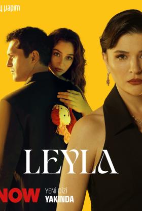 Leyla 1.évad 73.rész online sorozat borító