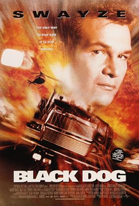 Fekete kutya teljes film magyarul