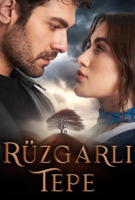 Szeles domb 1.évad 93.rész online sorozat borító