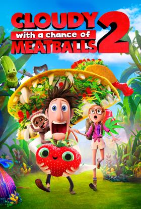 Derült égből fasírt 2. – A második fogás teljes film magyarul