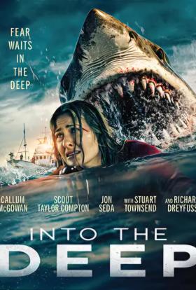 Gyilkos merülés teljes film magyarul