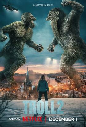Troll 2 teljes film magyarul