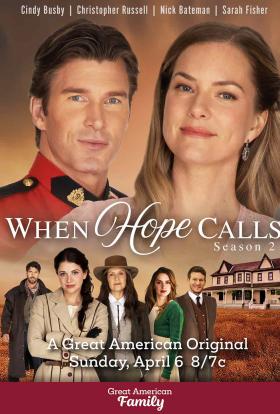 Ha szólít a remény 1.évad 5.rész online sorozat borító