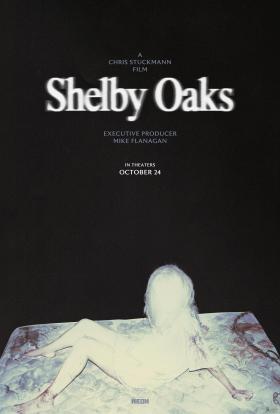 Shelby Oaks - A gonosz nyomában teljes film magyarul