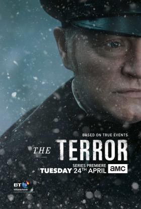 Terror 1.évad 5.rész online sorozat borító