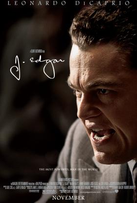 J. Edgar - Az FBI embere teljes film magyarul