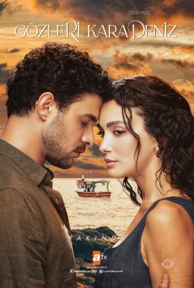 Gözleri Karadeniz 1.évad 2.rész online sorozat borító