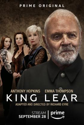 Lear király teljes film magyarul