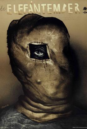 Az elefántember teljes film magyarul