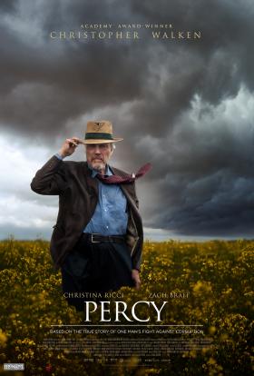 Percy teljes film magyarul