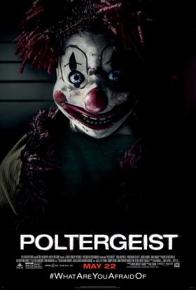 Poltergeist: Kopogó szellem teljes film magyarul