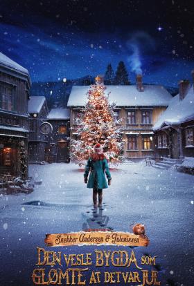 Az elfeledett karácsony teljes film magyarul