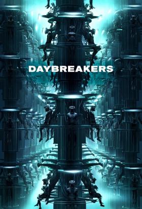 Daybreakers - A vámpírok kora teljes film magyarul