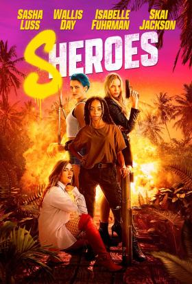 Hősnők teljes film magyarul