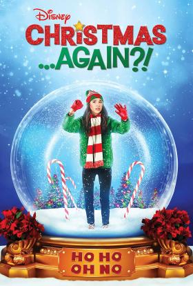 Karácsony... már megint? teljes film magyarul