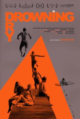 Légszomj (2024) teljes film magyarul