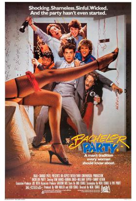 Legénybúcsú online film borító³