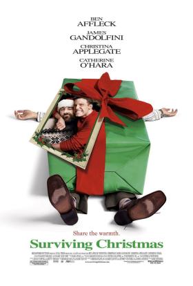 Túlélni a karácsonyt online film borító³