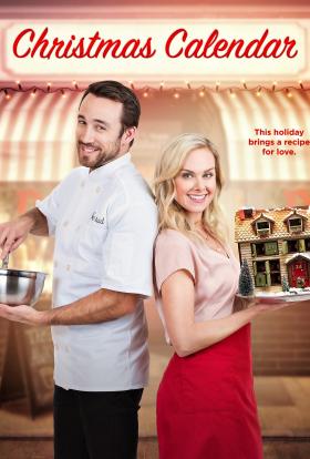 A karácsony íze teljes film magyarul