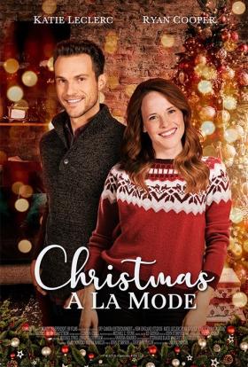 A karácsony ízei teljes film magyarul