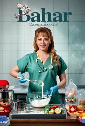 Bahar 1.évad 79.rész online sorozat borító