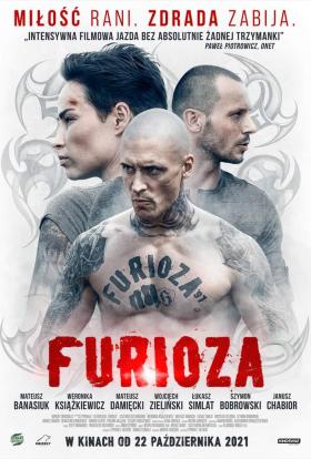 Furioza teljes film magyarul