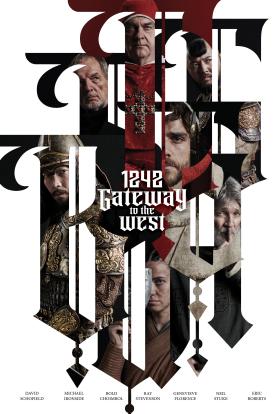 1242: A nyugat kapujában teljes film magyarul