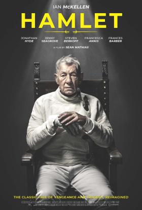 Hamlet: Ian McKellen teljes film magyarul