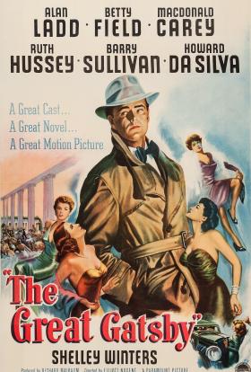A nagy Gatsby (1949) teljes film magyarul