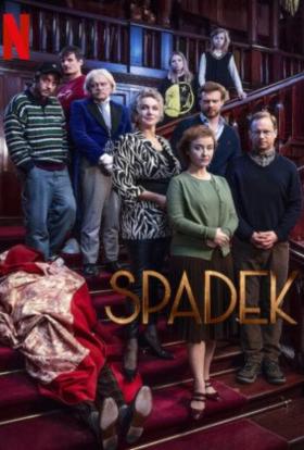 Az örökség teljes film magyarul