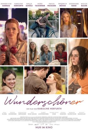 Még gyönyörűbb teljes film magyarul