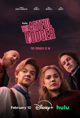 Az agyafúrt vagány 1.évad 7.rész online sorozat borító