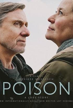 Méreg teljes film magyarul