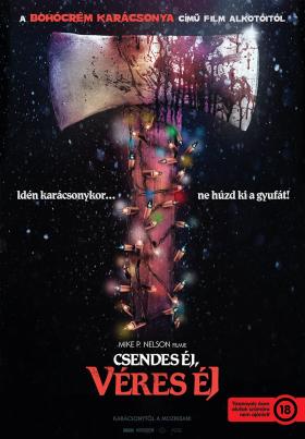 Csendes éj, véres éj teljes film magyarul